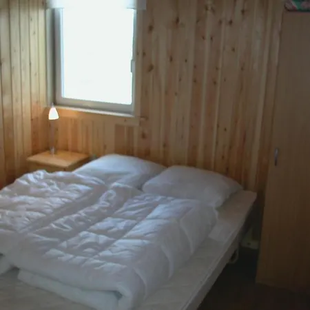 Casa de Férias Holiday Ternevej Denm Vestervig
